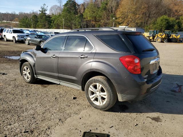 2GNALBEK0F6142292 | 2015 CHEVROLET EQUINOX LT