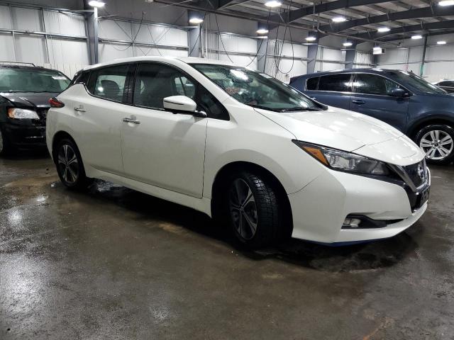 1N4BZ1DP2LC305133 | 2020 Nissan leaf sl plus