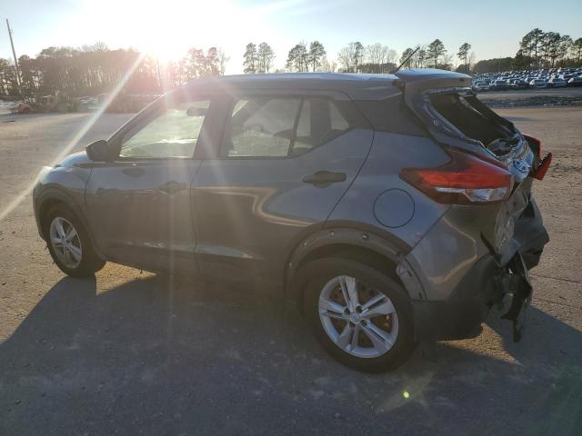 2019 NISSAN KICKS S - 3N1CP5CU9KL479354