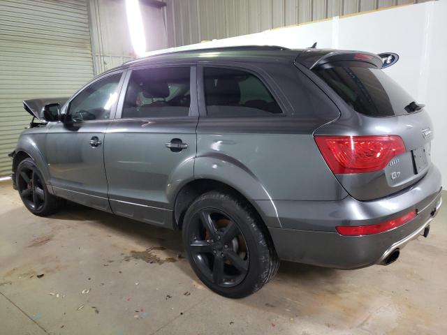 WA1LGAFE0FD030709 | 2015 AUDI Q7 PREMIUM