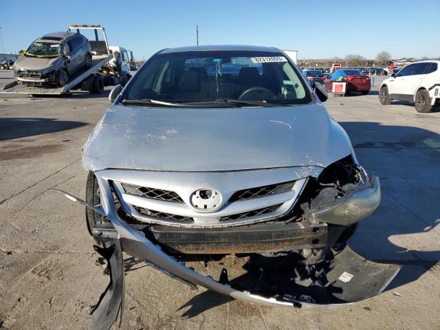 5YFBU4EE4DP184007 | 2013 Toyota corolla base