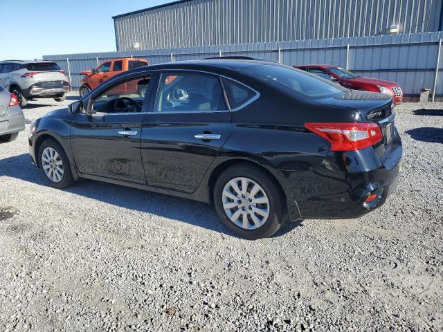 3N1AB7AP1GY322295 2016 Nissan Sentra S