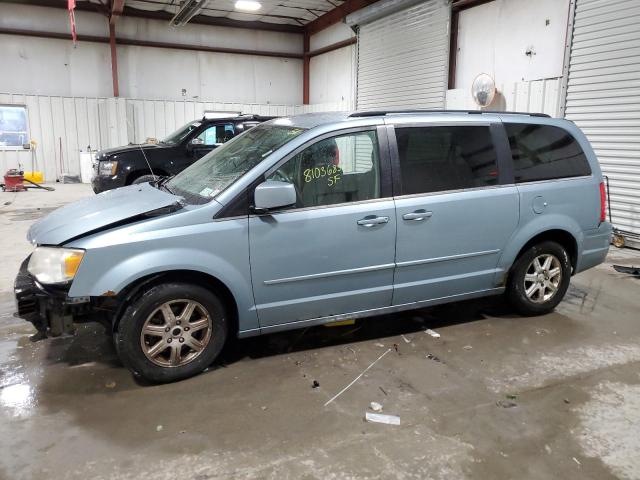 2008 Chrysler Town & Country Touring