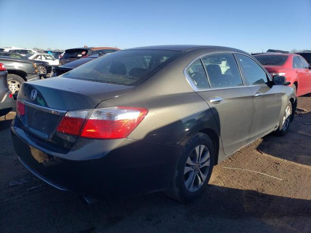 1HGCR2F35EA099840 | 2014 HONDA ACCORD LX