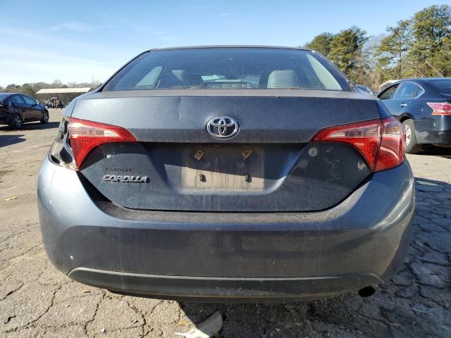 2T1BURHE0HC961085 | 2017 TOYOTA COROLLA L