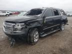 2017 CHEVROLET TAHOE K150 - 1GNSKBKC3HR330977