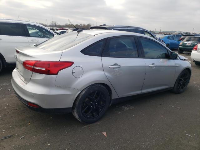 1FADP3F22GL307501 | 2016 Ford focus se