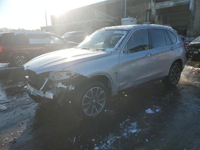 5UXKR0C55JL070372 | 2018 BMW X5 XDRIVE3