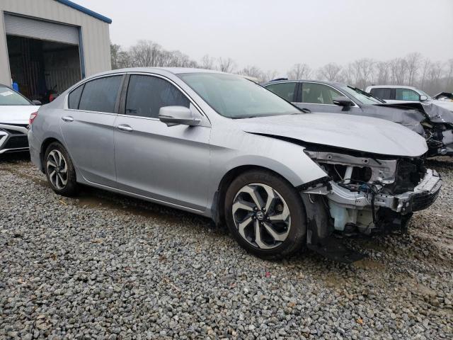 1HGCR2F70HA169610 | 2017 HONDA ACCORD EX