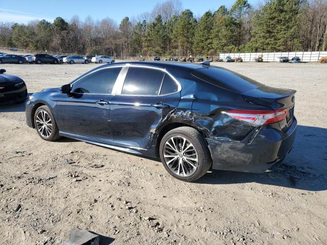 4T1G11AK6LU334978 | 2020 TOYOTA CAMRY SE