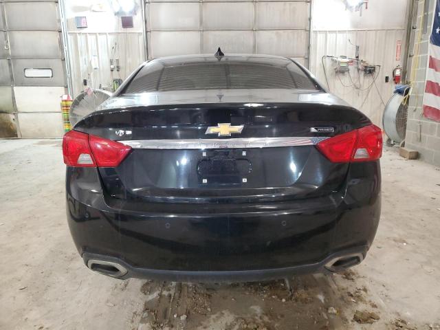 2G1125S30J9152203 | 2018 CHEVROLET IMPALA PRE