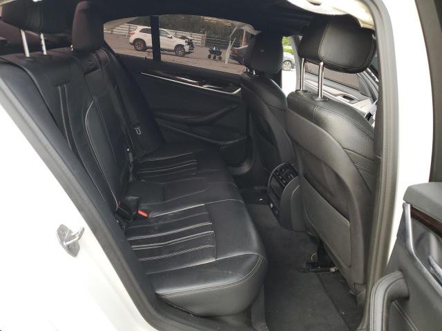 2019 BMW 530 XI - WBAJA7C57KWW17135