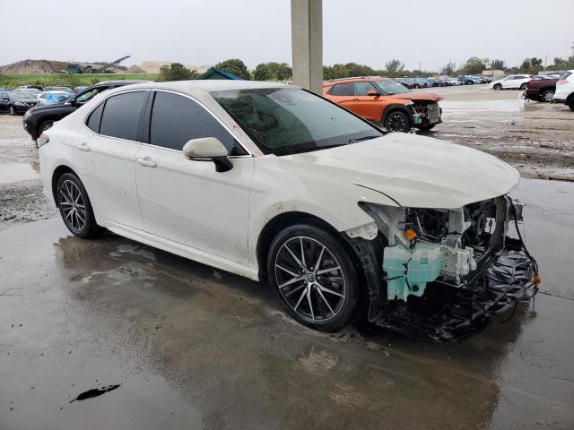 Vin: 4t1g11ak8pu761133, lot: 80772283, toyota camry se night shade 20234