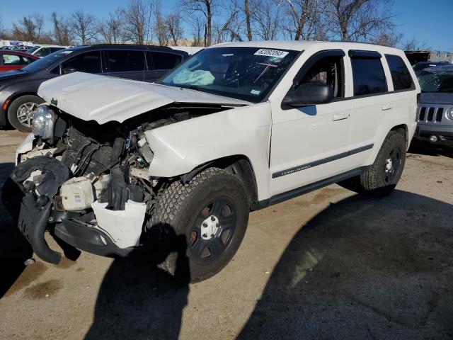 2008 Jeep Grand Cherokee Laredo