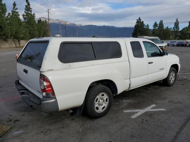 Vin: 5tftx4cn7bx004399, lot: 80970233, toyota tacoma access cab 20113