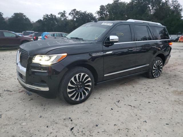 2024 LINCOLN NAVIGATOR