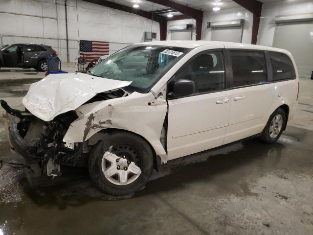 2009 Dodge Grand Caravan SE