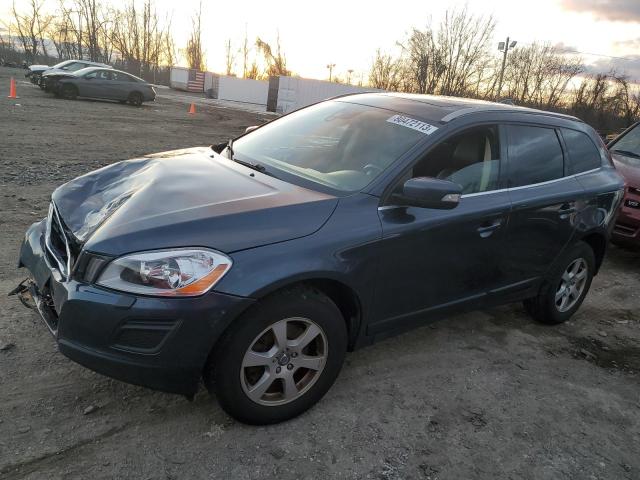 2011 Volvo XC60 