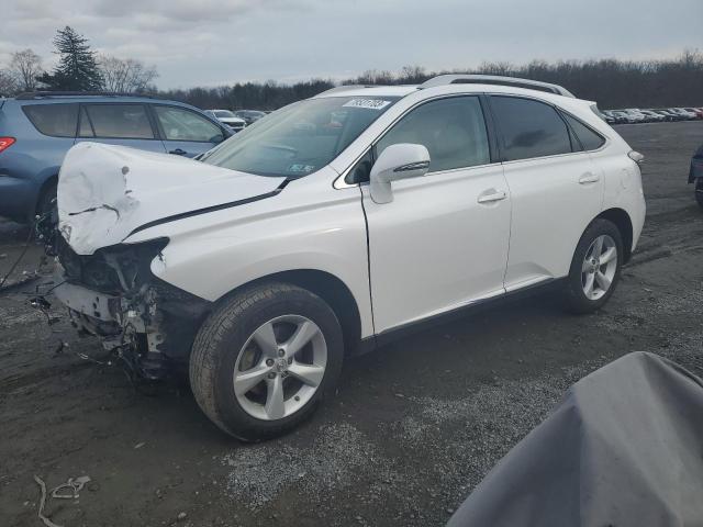 2014 Lexus RX 350 Base