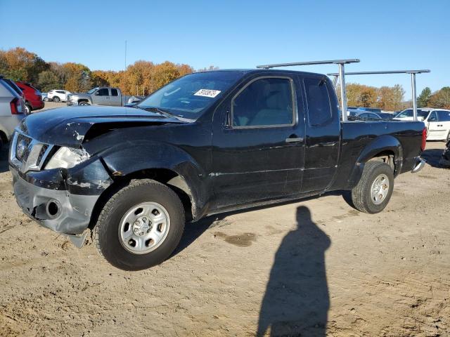 2009 Nissan Frontier 