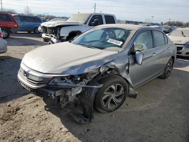 1HGCR2F33HA262845 | 2017 HONDA ACCORD LX