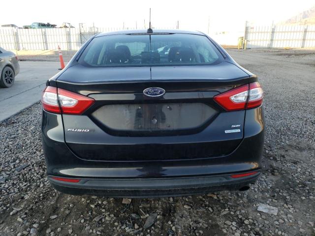 3FA6P0HD7ER208855 | 2014 FORD FUSION SE