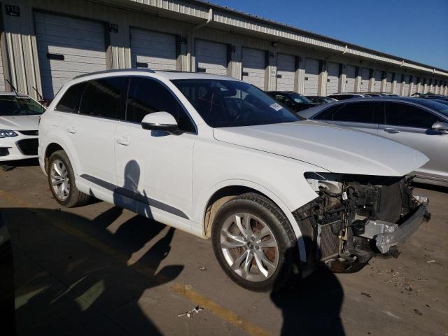 VIN WA1LAAF76KD044093 2019 Audi Q7, Premium Plus no.4