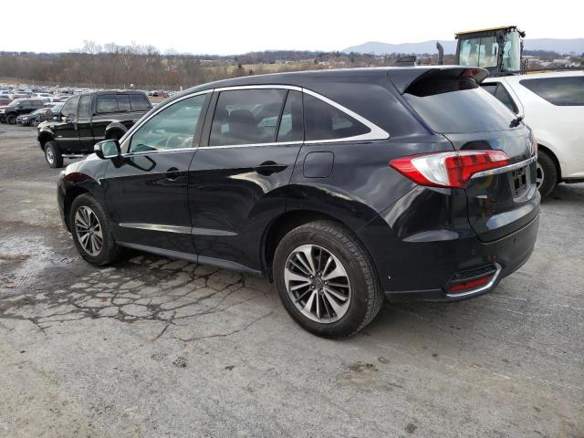 5J8TB4H7XHL026147 | 2017 ACURA RDX ADVANC