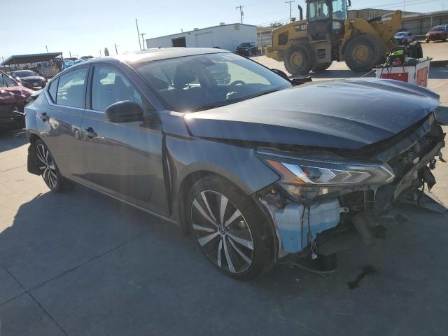 1N4BL4CV9LC284784 | 2020 NISSAN ALTIMA SR