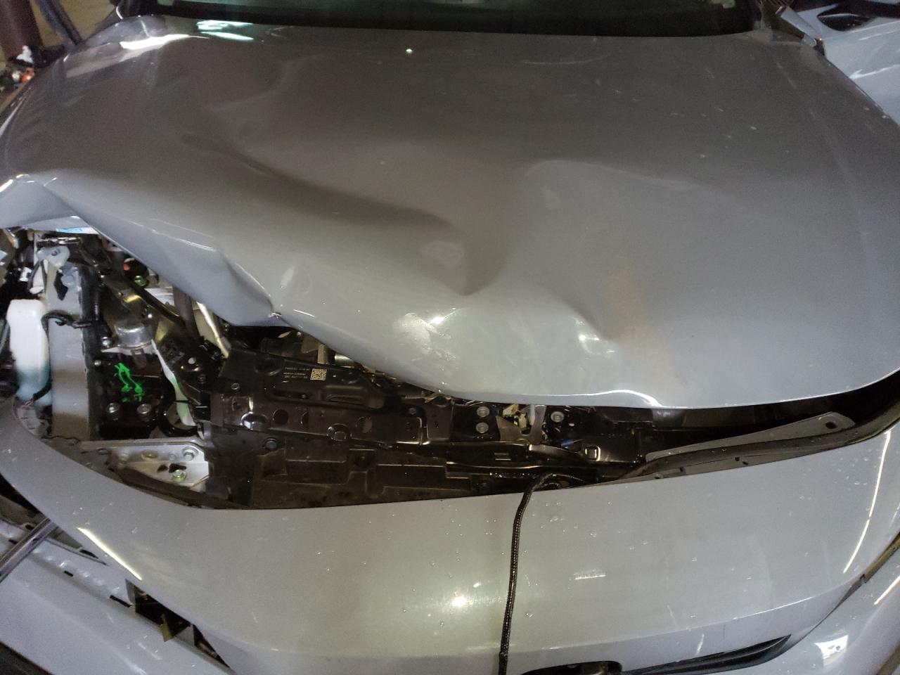 2HGFE1F90PH311829 HONDA CIVIC 2023