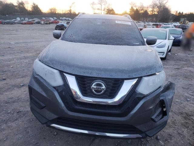 5N1AT2MV6LC779724 | 2020 NISSAN ROGUE S