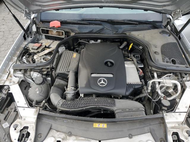 Lot #2266716196 2019 MERCEDES-BENZ E 300 salvage car