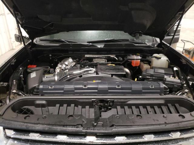 2021 CHEVROLET 3500 HD - 1GC4YUEY6MF200545