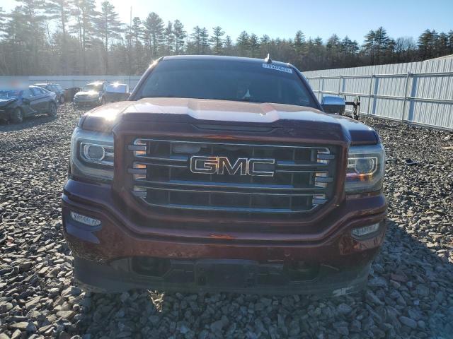 3GTU2NEC2GG138687 | 2016 GM c sierra k1500 slt