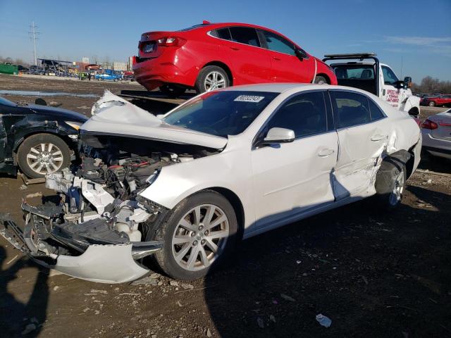 2015 Chevrolet Malibu 