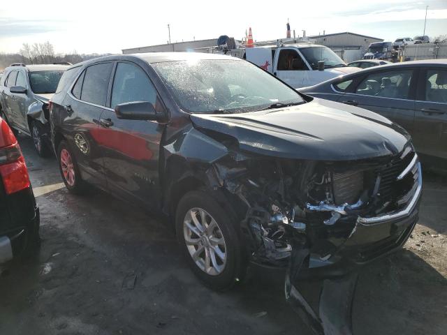 2GNAXSEV6J6117369 | 2018 CHEVROLET EQUINOX LT