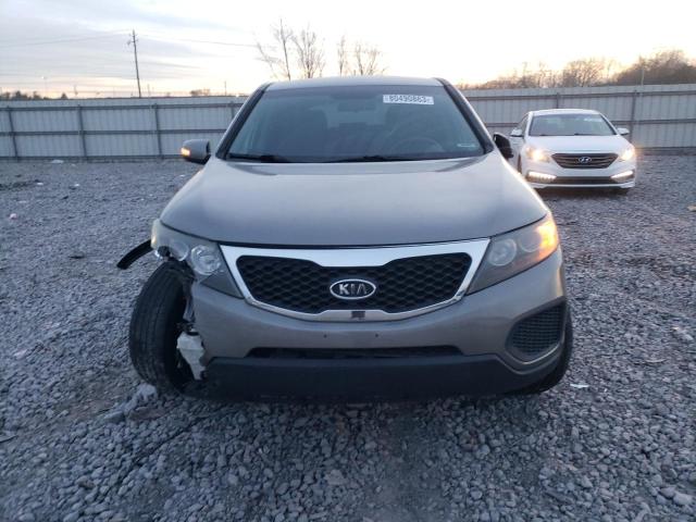 2011 Kia Sorento Base VIN: 5XYKT3A10BG187231 Lot: 80490863