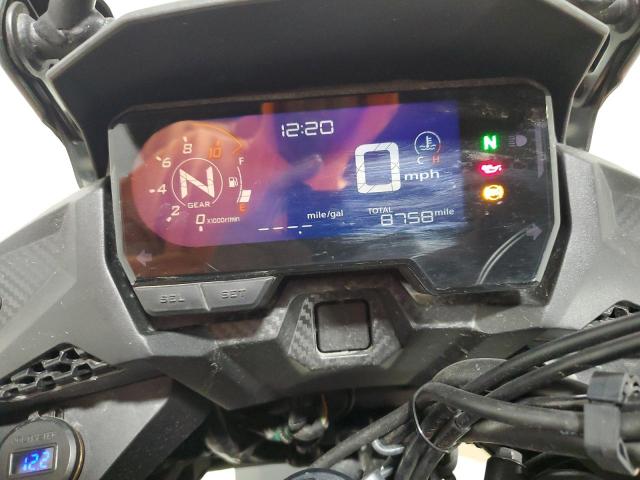 2022 HONDA CB500 XA MLHPC6454N5300422
