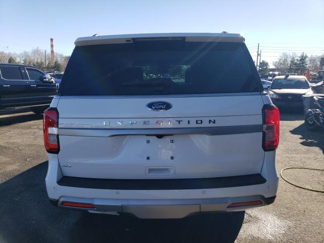 1FMJU1J83PEA50354 | 2023 Ford expedition xlt