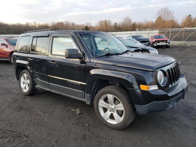 1C4NJRFB0FD280293 | 2015 JEEP PATRIOT LA