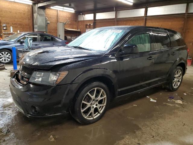 2014 Dodge Journey R/T