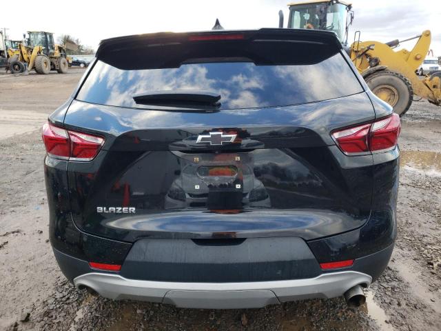 2020 Chevrolet Blazer - Image 6