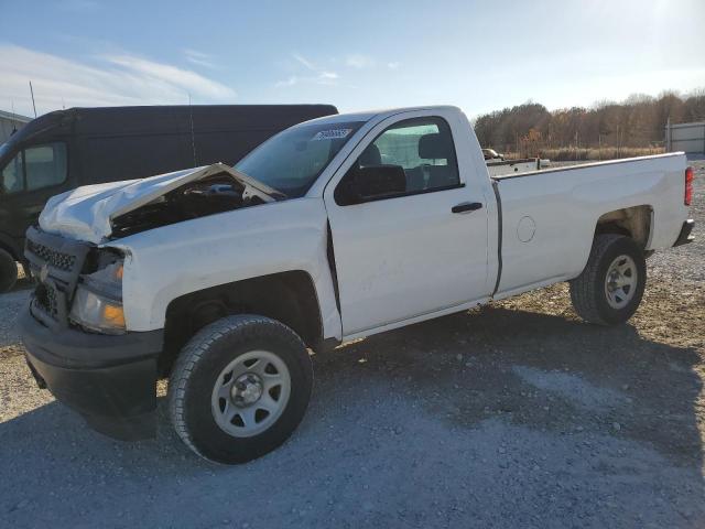 2015 Chevrolet C/K 1500 