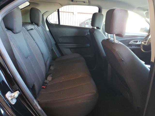 2012 CHEVROLET EQUINOX LT #3241169367