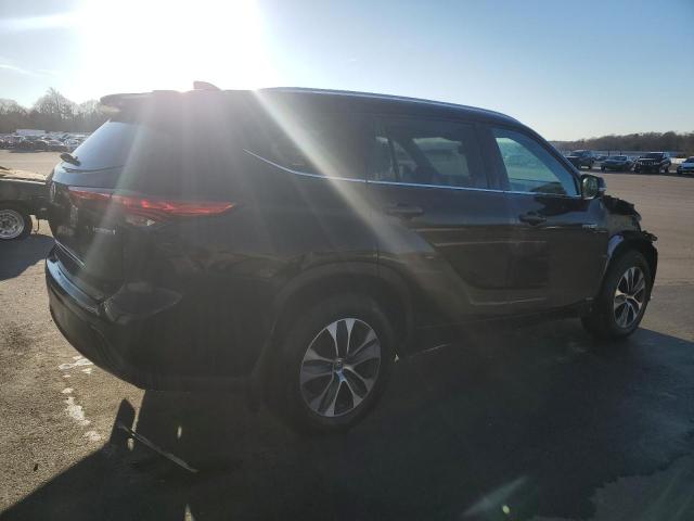 5TDGBRCH5MS036798 | 2021 TOYOTA HIGHLANDER