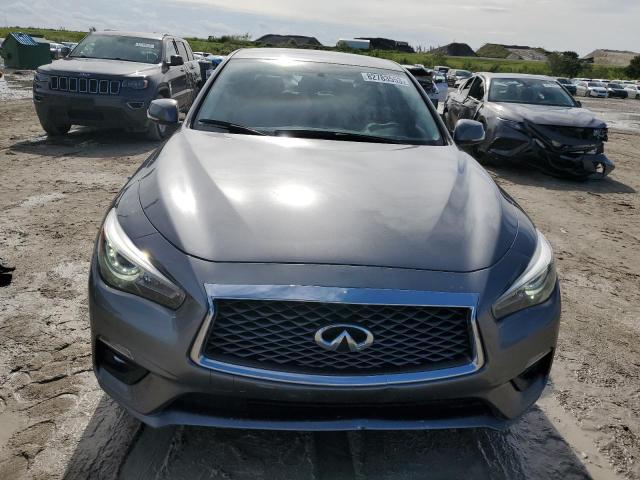 JN1EV7AP2MM700485 | 2021 Infiniti q50 pure