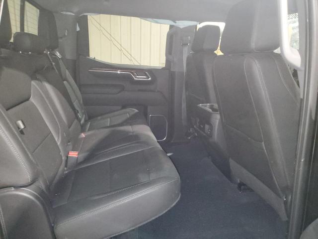 2022 Chevrolet Silverado K1500 Lt Trail Boss VIN: 3GCUDFEL7NG665105 Lot: 80528443