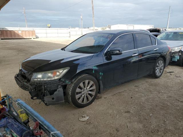 2013 Honda Accord Coupe EX-L