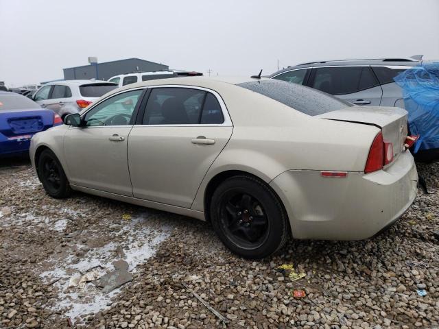 Vin: 1g1zb5e16bf180383, lot: 81009693, chevrolet malibu ls 20112