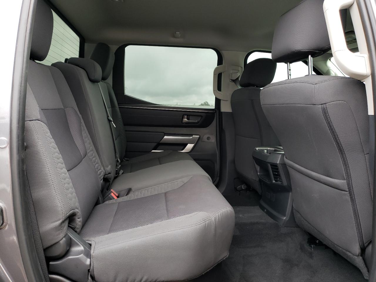 5TFLA5DB0PX059005 TOYOTA TUNDRA 2023